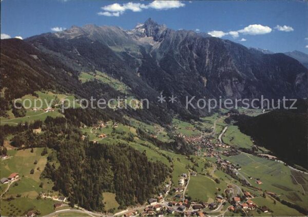 Oetz Au Schlatt