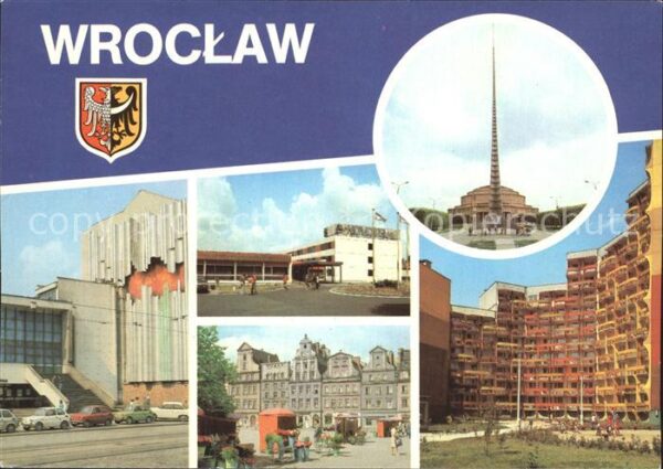 Wroclaw