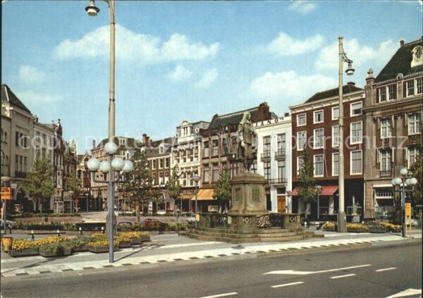 Gravenhage Plaats