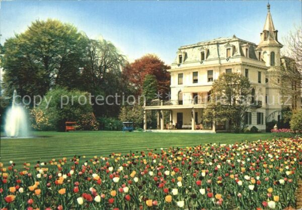 Pallanza Giardini di Villa Taranto
