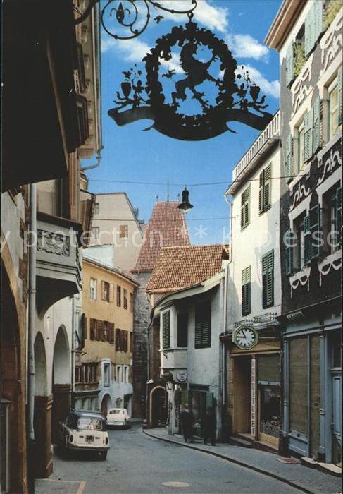 Meran Merano Via Leonardo da Vinci