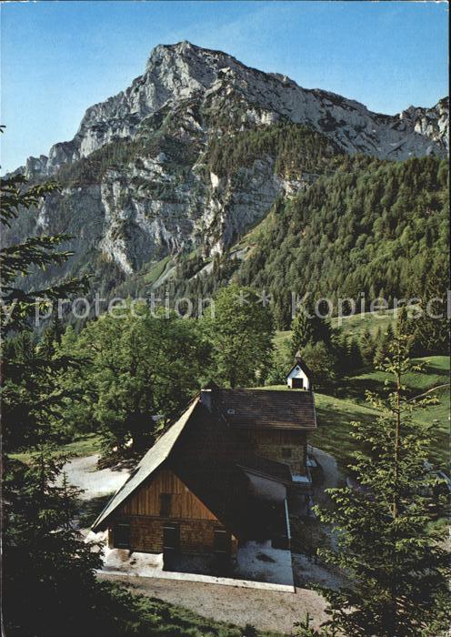 Piding Steineralm