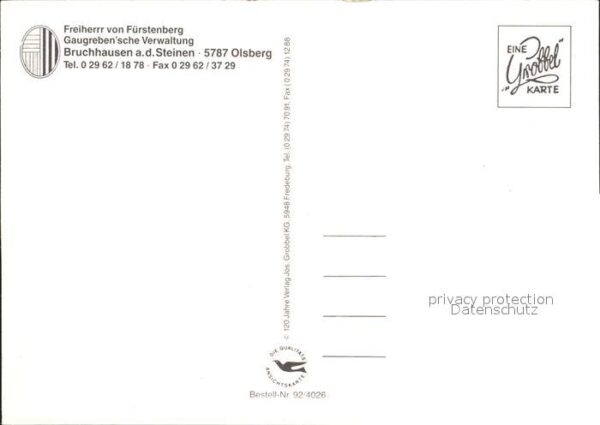 Olsberg Sauerland Bruchhauser Steine – Bild 2