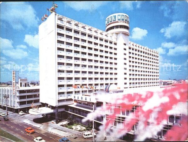 Bangkok Nari Hotel