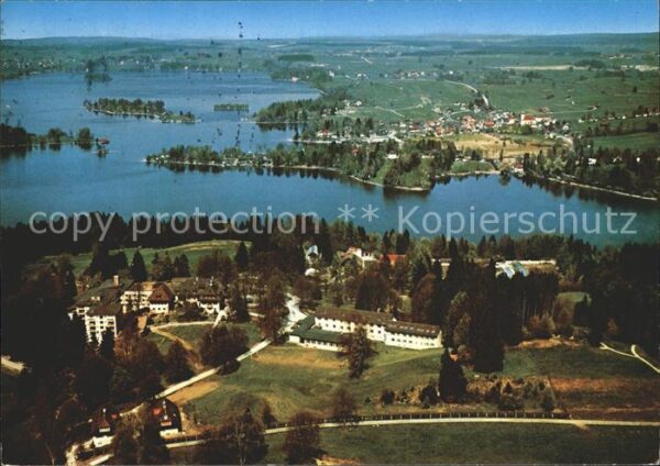Murnau Staffelsee Jugendkurheim Hochried