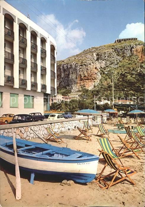 Terracina Palace Hotel
