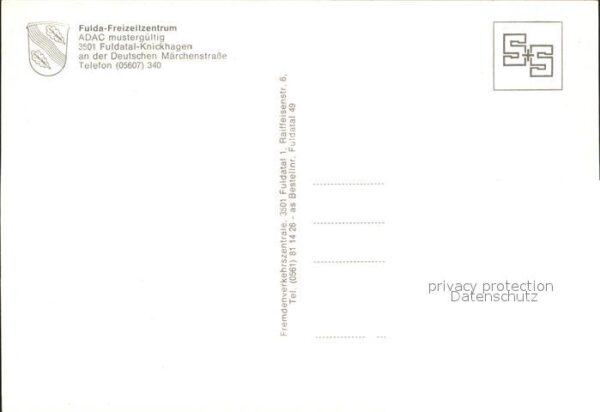 Fuldatal Freizeitzentrum – Bild 2