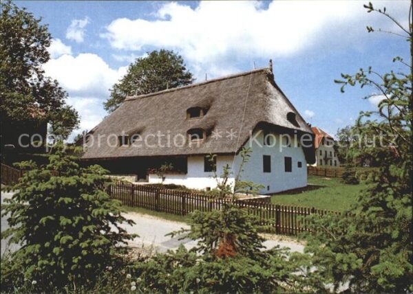 Herrischried Hotzenhaus- Museum