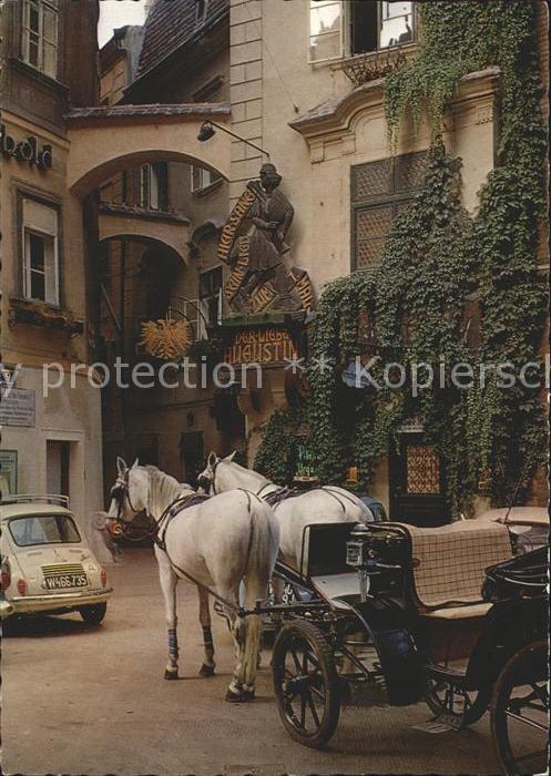Wien Griechenbeisel