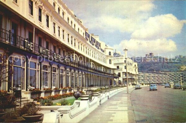 Maidstone The White Cliffs Hotel