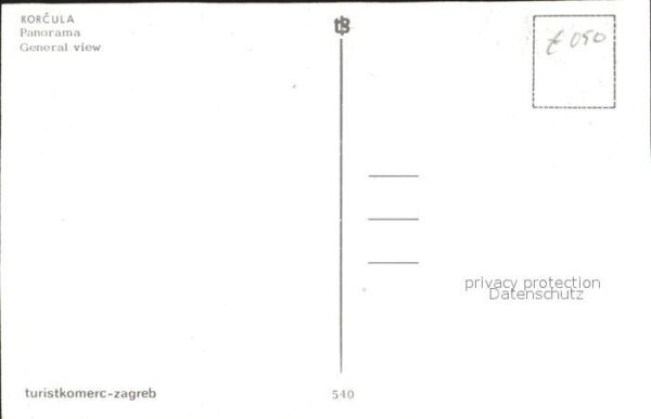 Korcula – Bild 2