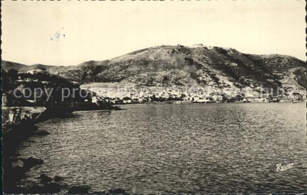 Mers El Kebir