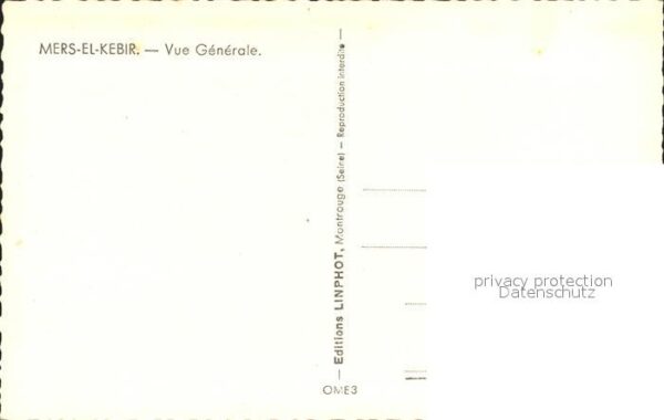 Mers El Kebir – Bild 2