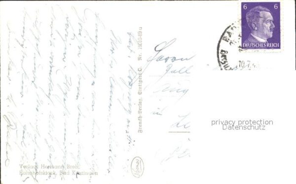 Bad Krozingen Parkanlage – Bild 2