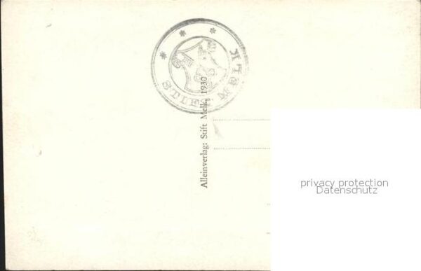 Melk Donau Stift – Bild 2