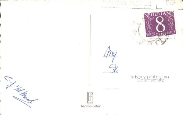 Zeist Het Rond – Bild 2