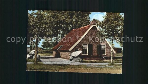Schoonoord Openlucht Museum Stichting