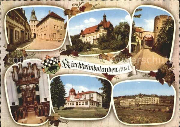 Kirchheimbolanden