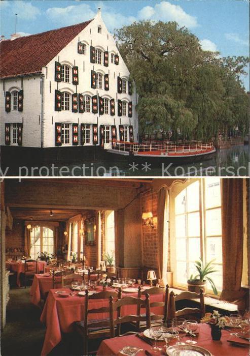 Lier Gasthof De Fortuin