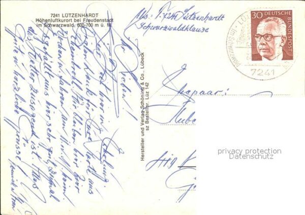 Luetzenhardt – Bild 2