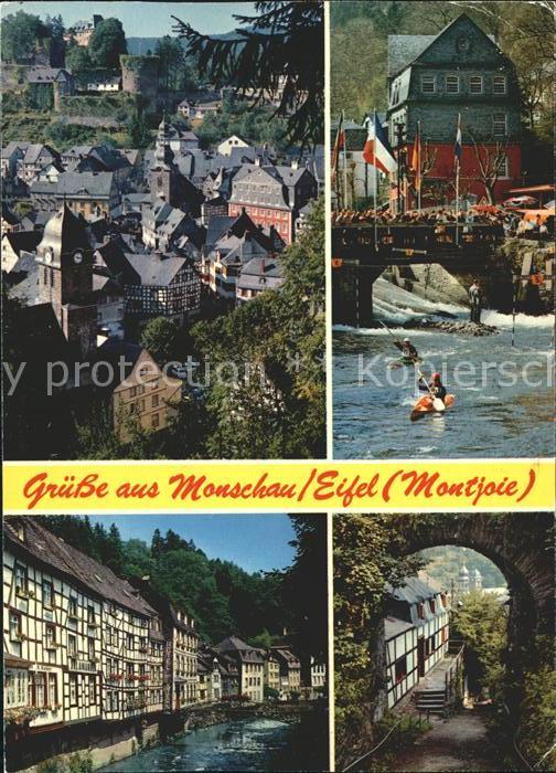 Monschau