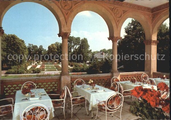 Baden Wien Clubhotel Baden Schloss Weikersdorf Ter