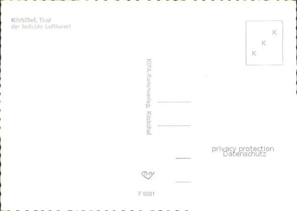 Kitzbuehel Tirol – Bild 2