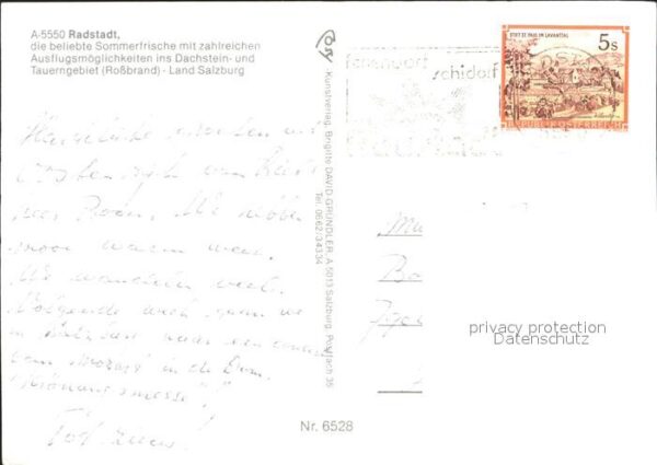 Radstadt – Bild 2