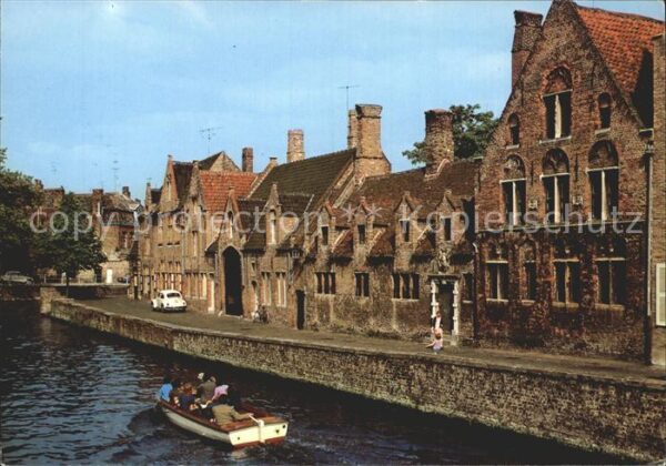 Brugge Le Pelican