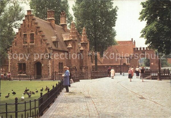 Brugge Sashuis