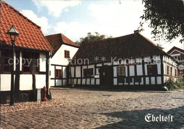 Ebeltoft