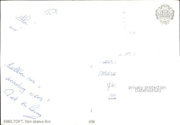 Ebeltoft – Bild 2