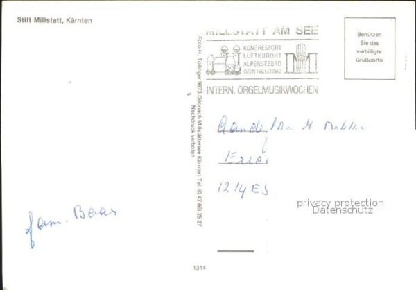 Millstatt Millstaettersee – Bild 2