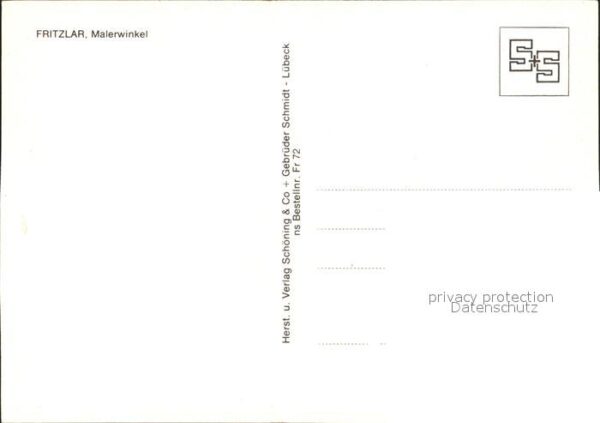 Fritzlar Malerwinkel – Bild 2