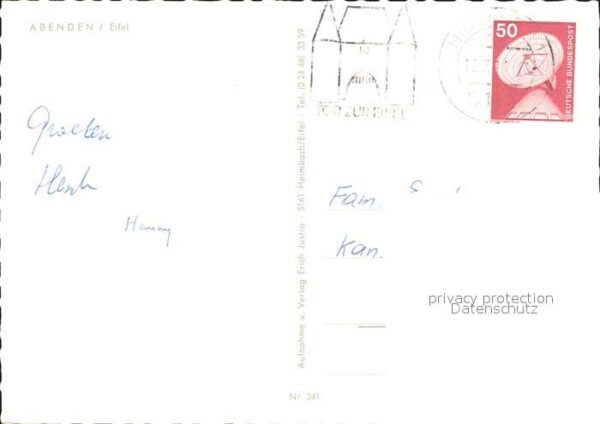 Abenden – Bild 2
