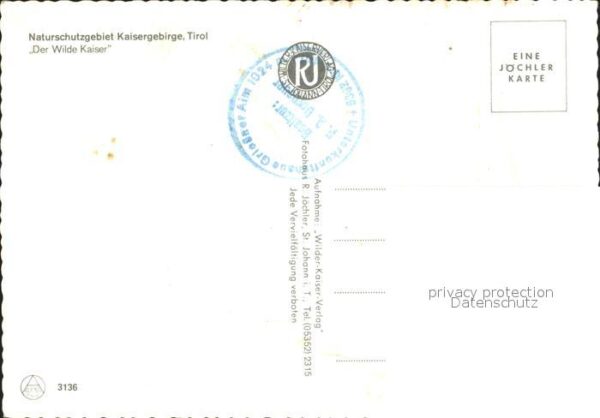 Wilder Kaiser – Bild 2