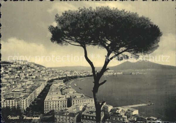 Napoli Neapel