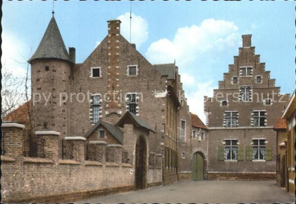 Diest Refugie