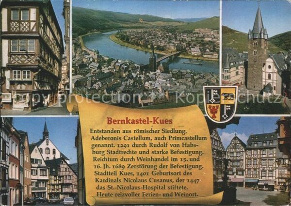 Bernkastel-Kues
