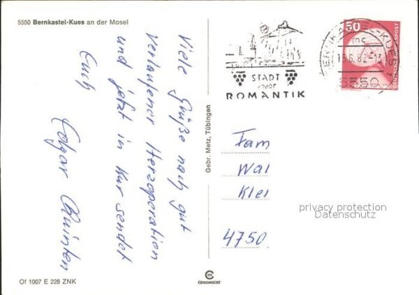 Bernkastel-Kues – Bild 2