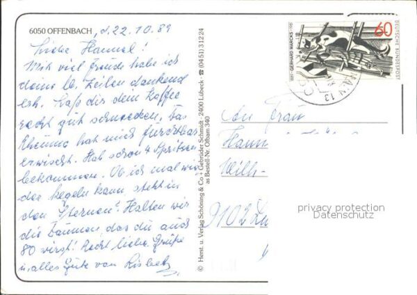 Offenbach Main – Bild 2