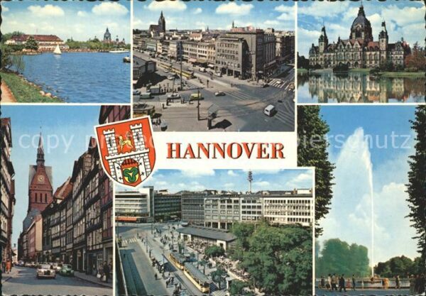 Hannover