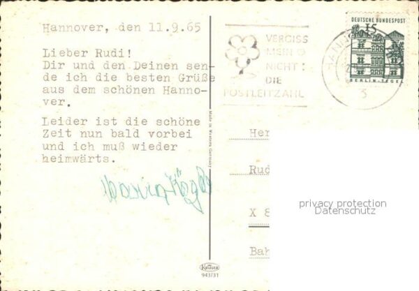 Hannover – Bild 2