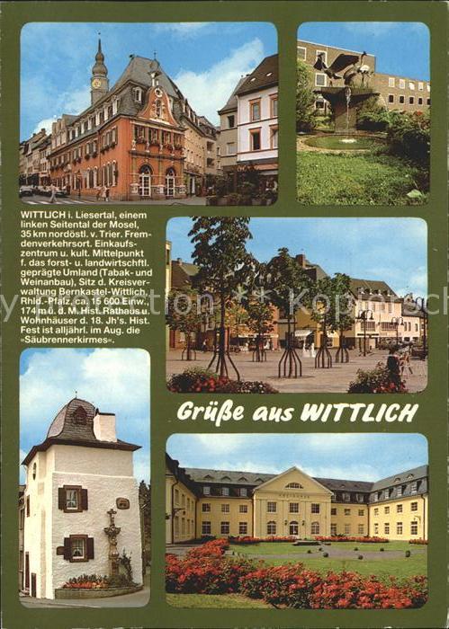 Wittlich