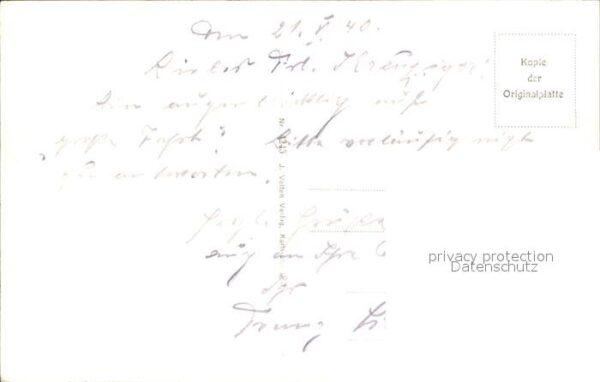 Foto Kellner Rolf Nr. 4245 Mainz Rheinfront Seitenraddampfer – Bild 2