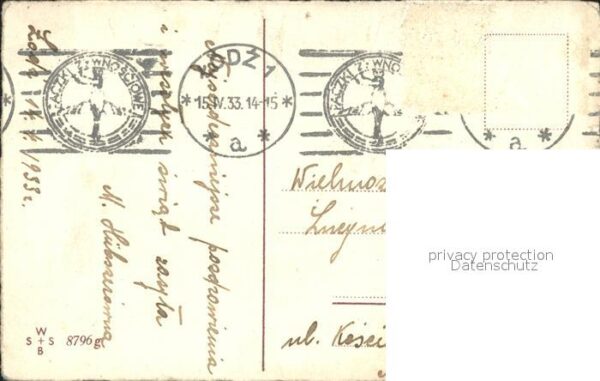 Ostern Easter Paques Ostereier Korb Veilchen Narzissen Weide – Bild 2