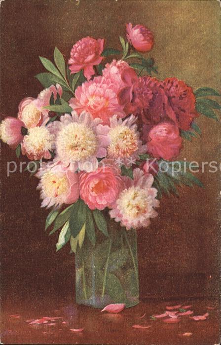 Blumen Ruegg-Blumen C.A. & Co M. Serie 813