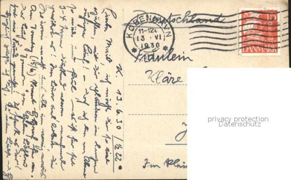 Skulpturen I. Börjeson Simmaren – Bild 2