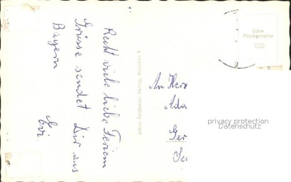 Motorboote Utting Ammersee – Bild 2