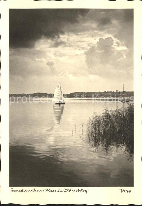 Foto Popp Nr. Zwischenahner Meer Oldenburg